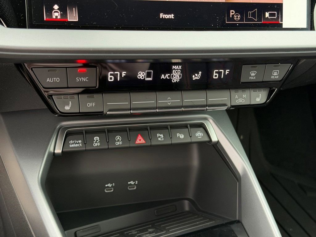 New 2026 Audi S3 Premium image 21