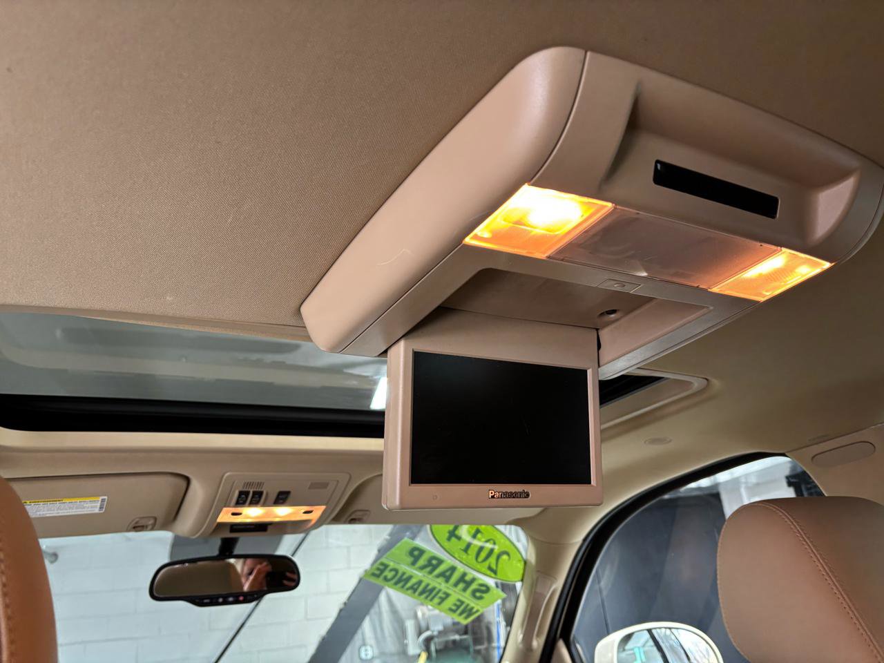 Used 2014 Cadillac Escalade Premium AWD/4WD image 24