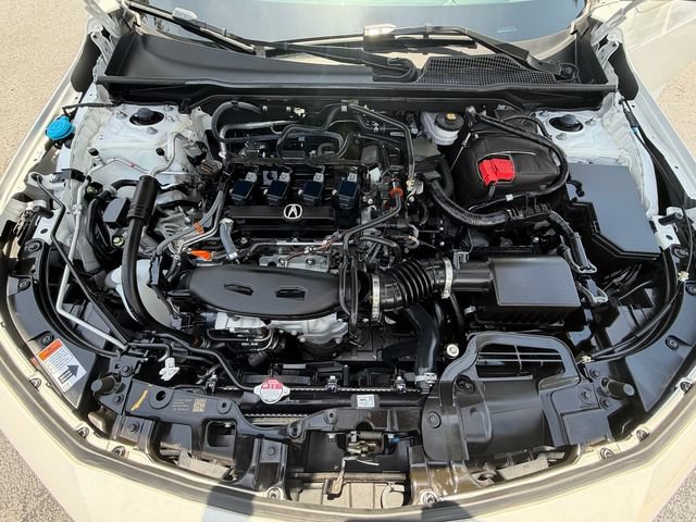 Certified 2025 Acura Integra A-Spec w/ Technology Package FWD image 23