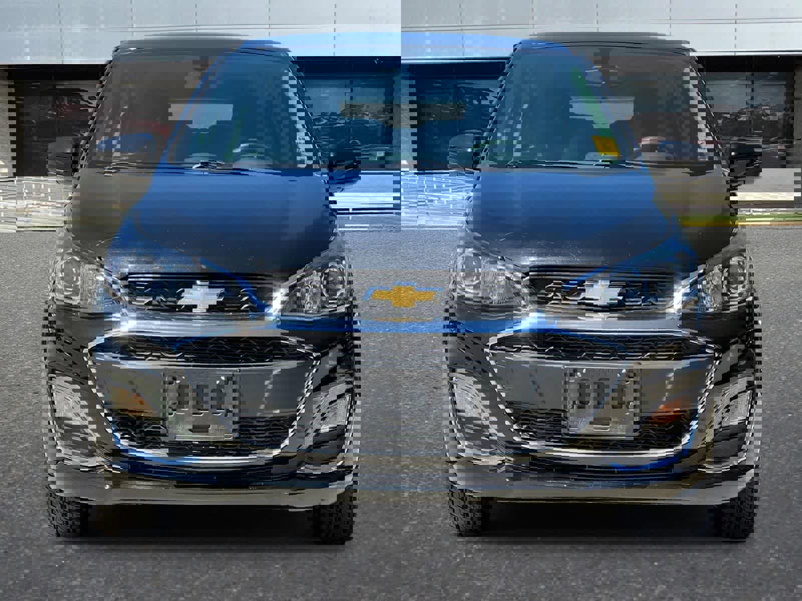 Used 2021 Chevrolet Spark LT FWD image 11