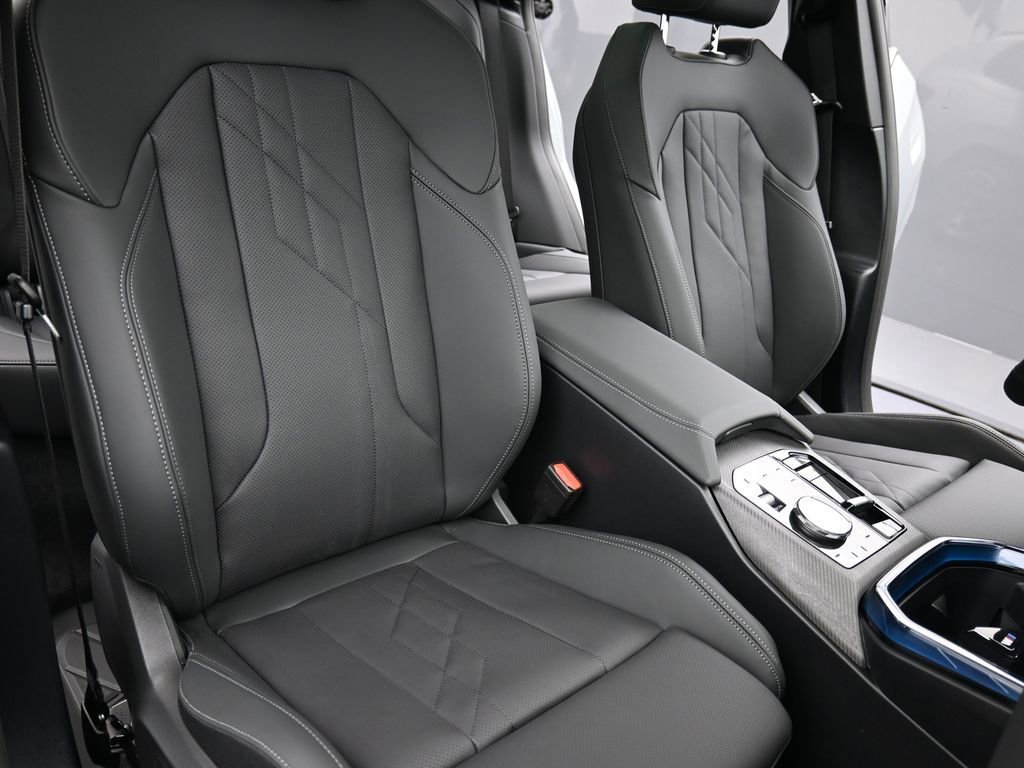 New 2026 BMW X3 xDrive30 w/ M Sport Package image 21