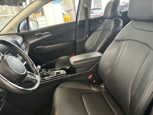 Certified 2023 Kia Sportage SX image 15