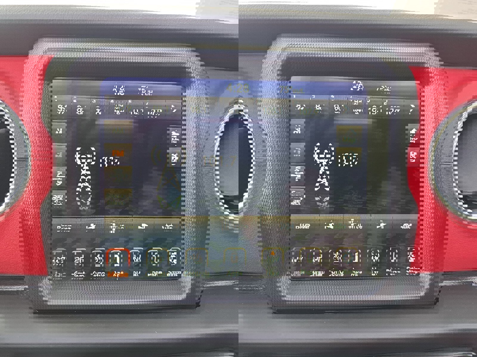 Used 2023 Jeep Wrangler Unlimited Rubicon 392 image 38