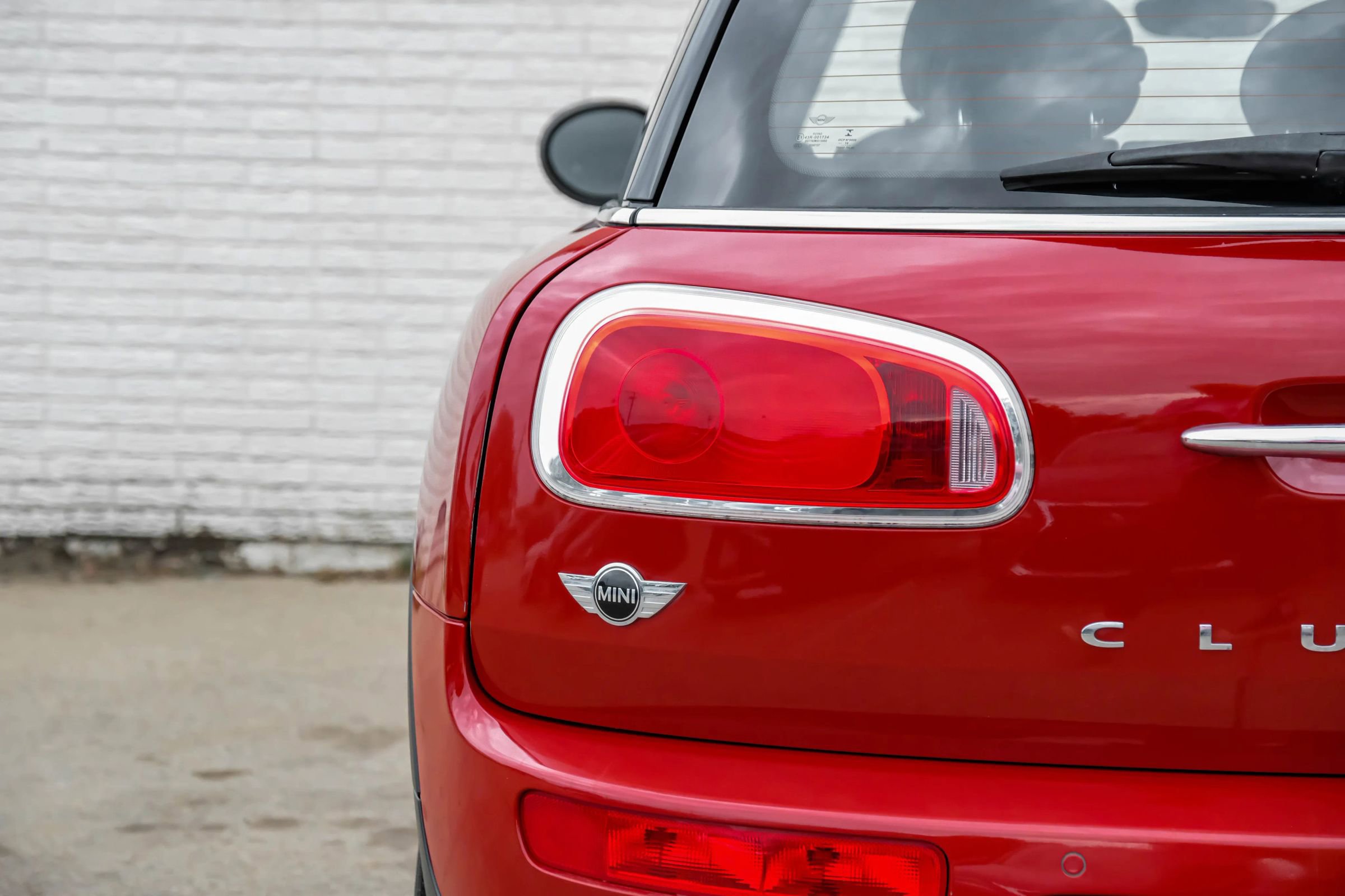 Used 2017 MINI Cooper Clubman ALL4 image 51