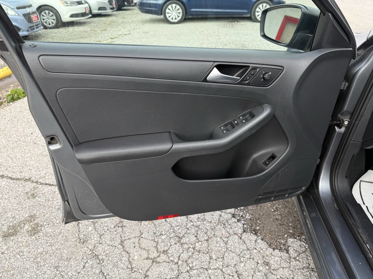 Used 2014 Volkswagen Jetta S image 21