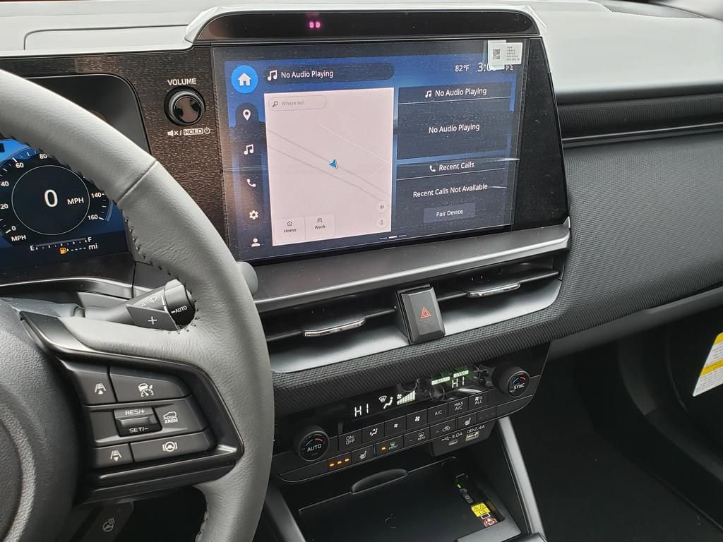 New 2026 Subaru Outback Limited XT image 11