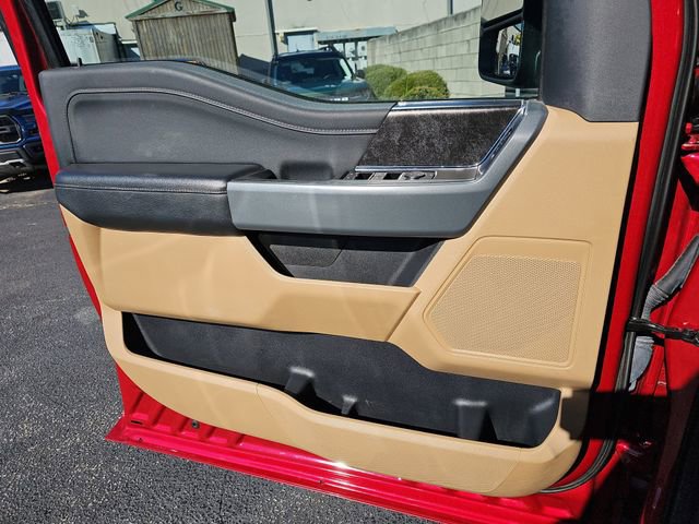 Used 2022 Ford F150 XLT w/ Equipment Group 302A High image 30