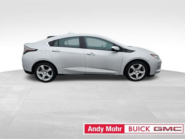 Used 2017 Chevrolet Volt LT image 23