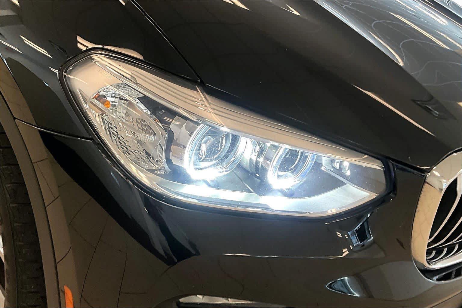 Used 2020 BMW X3 sDrive30i w/ Premium Package RWD image 26