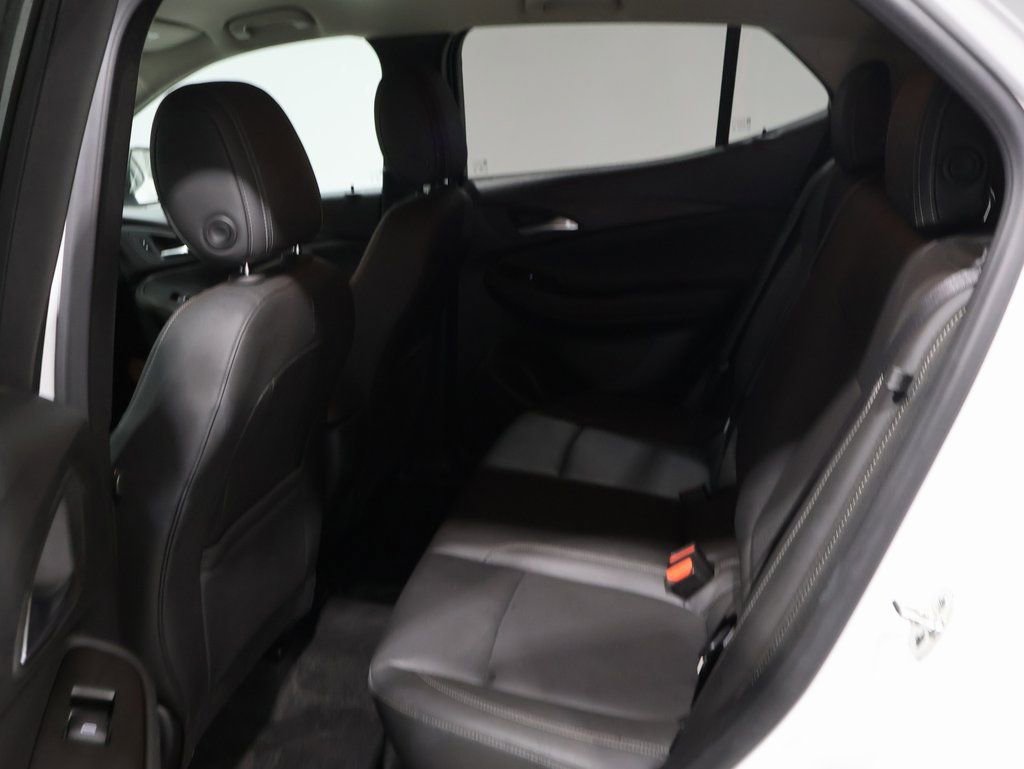 Used 2024 Buick Encore GX Sport Touring image 18