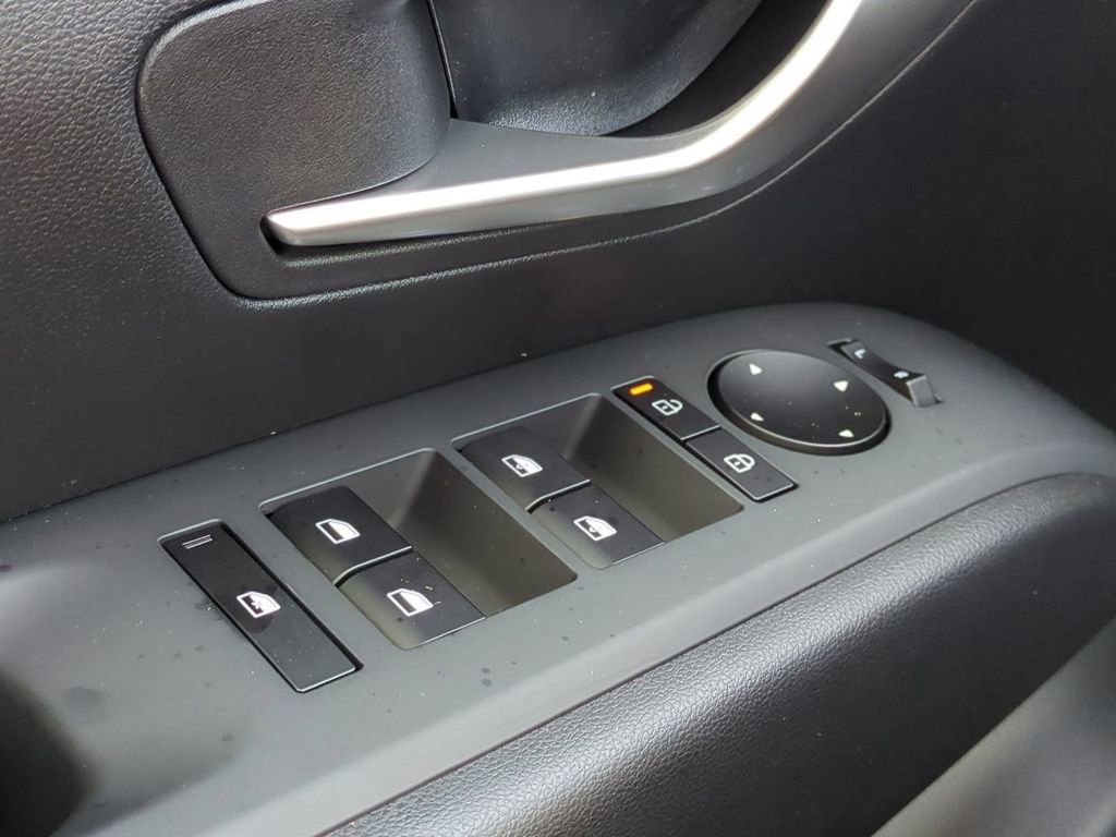 New 2026 Hyundai Tucson SEL Plus FWD image 31