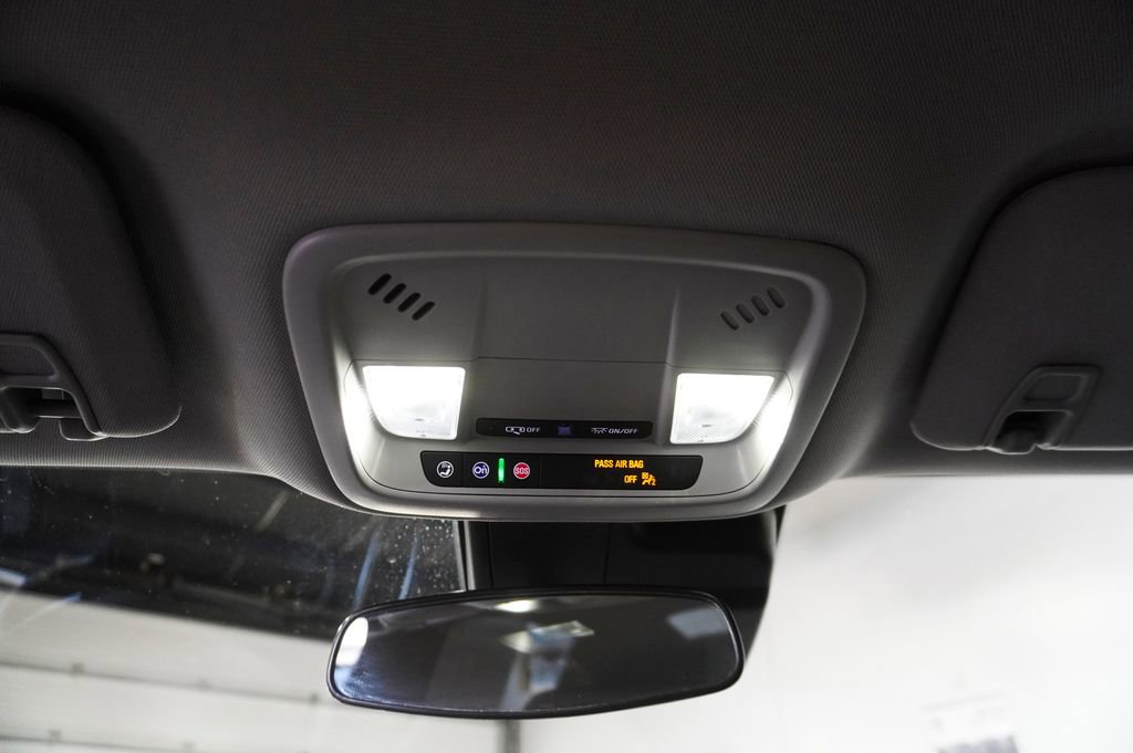 Used 2024 Chevrolet Malibu LT w/ Sport Edition image 26