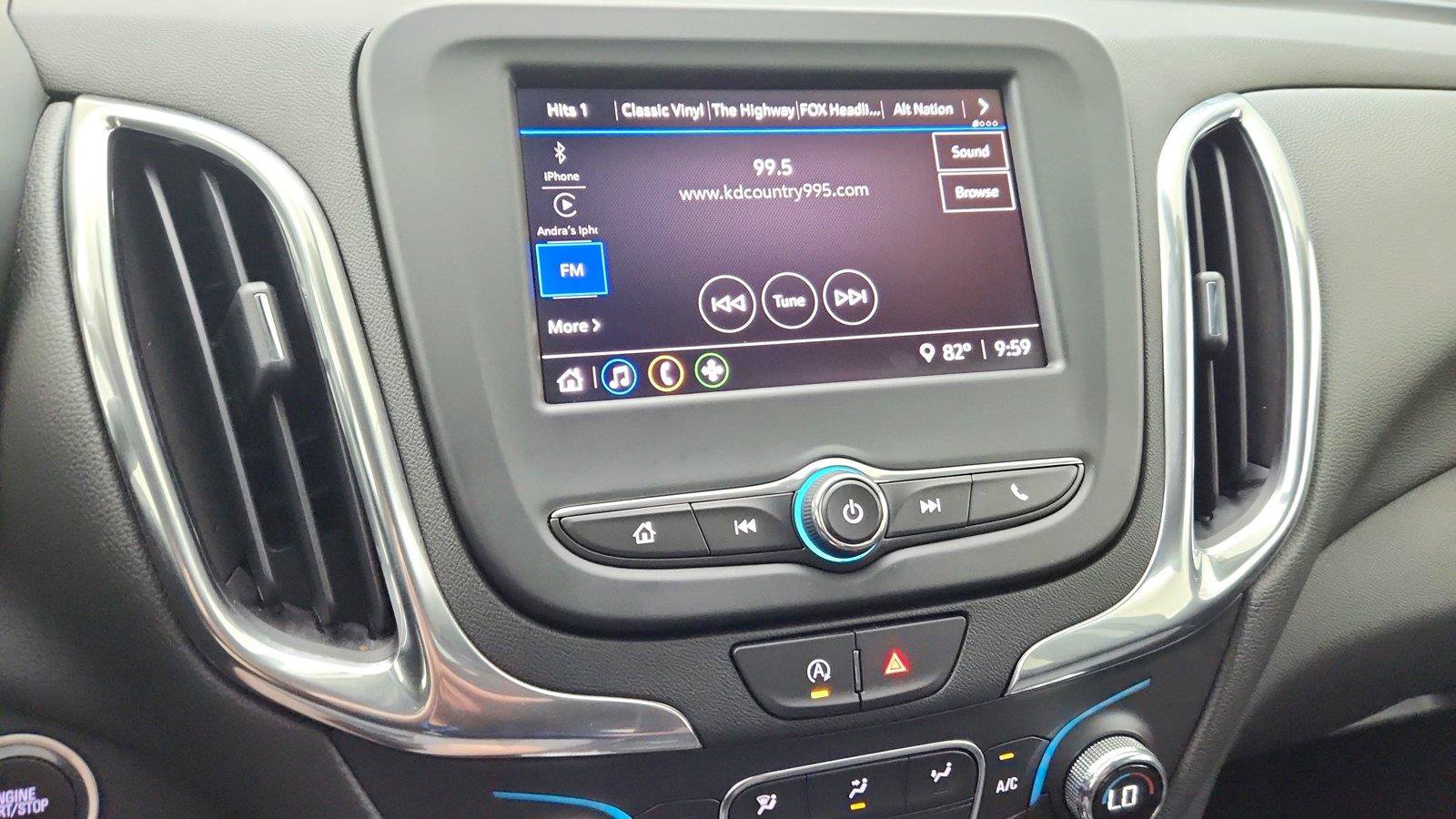 Used 2024 Chevrolet Equinox LT FWD image 30