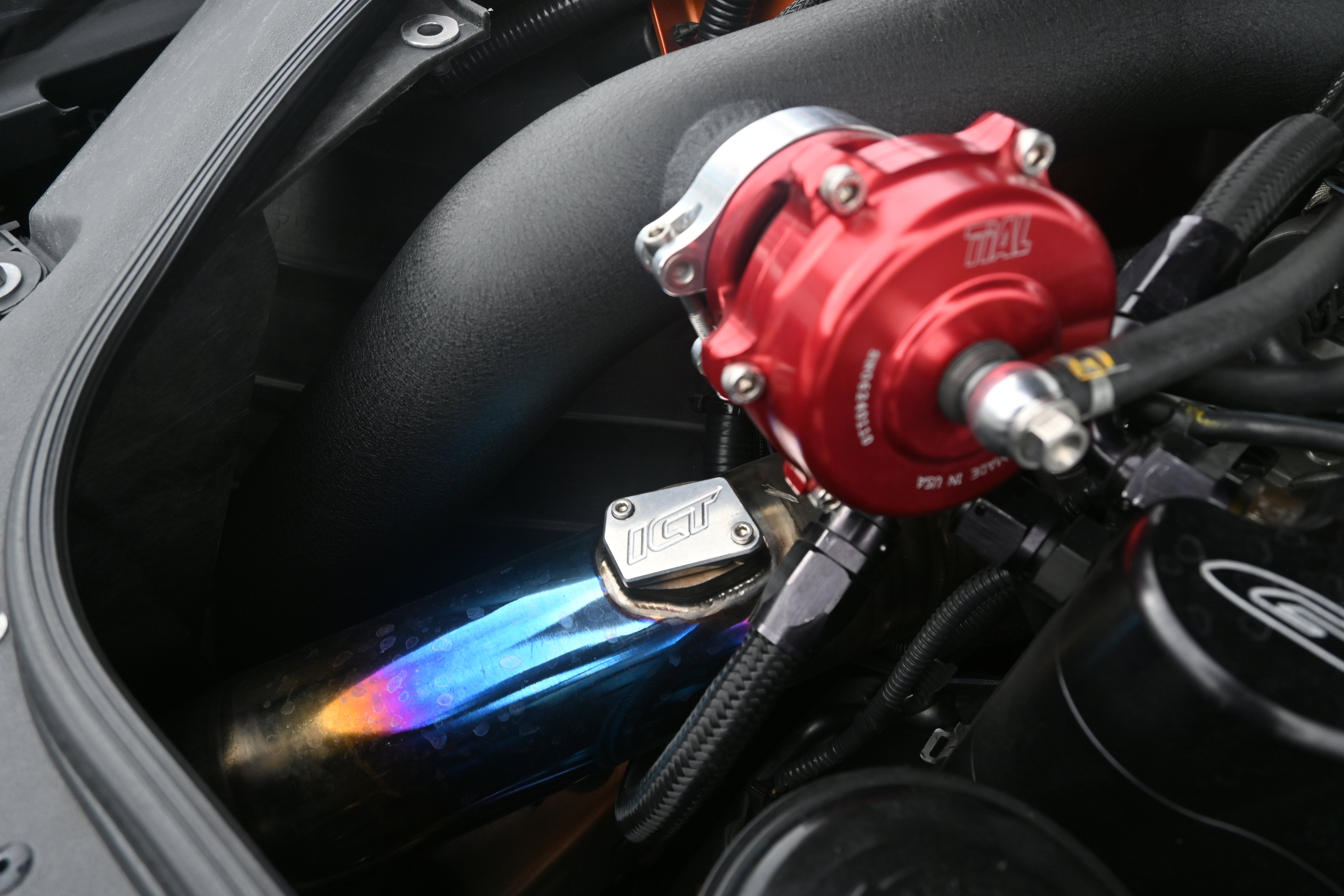 Used 2017 Nissan GT-R Premium image 59