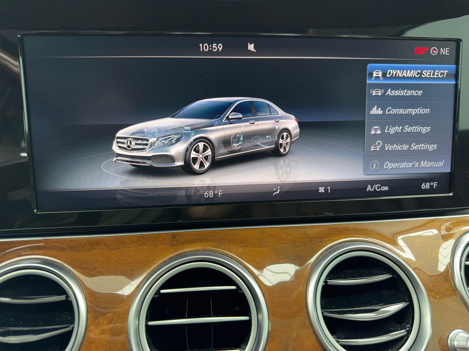 Used 2017 Mercedes-Benz E 300 image 27