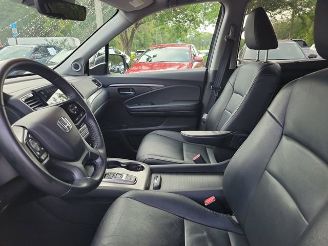 Used 2021 Honda Pilot EX-L image 15