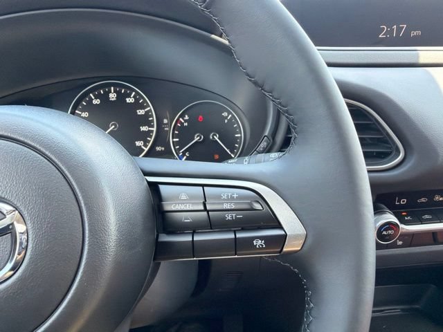 New 2026 MAZDA CX-30 AWD 2.5 S image 36
