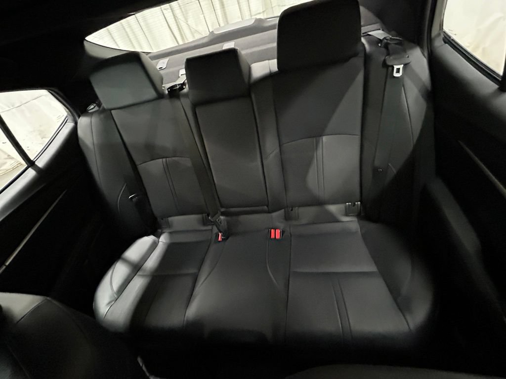 Used 2025 Toyota Camry XSE FWD image 27