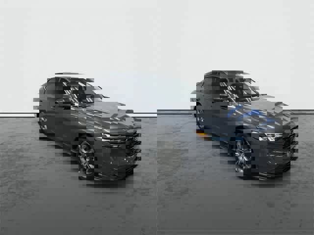 Certified 2024 Honda Accord EX image 5