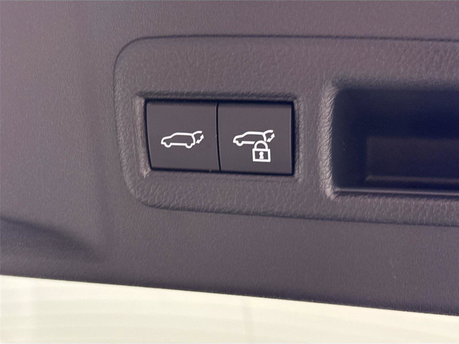 Used 2024 Toyota bZ4X XLE image 41