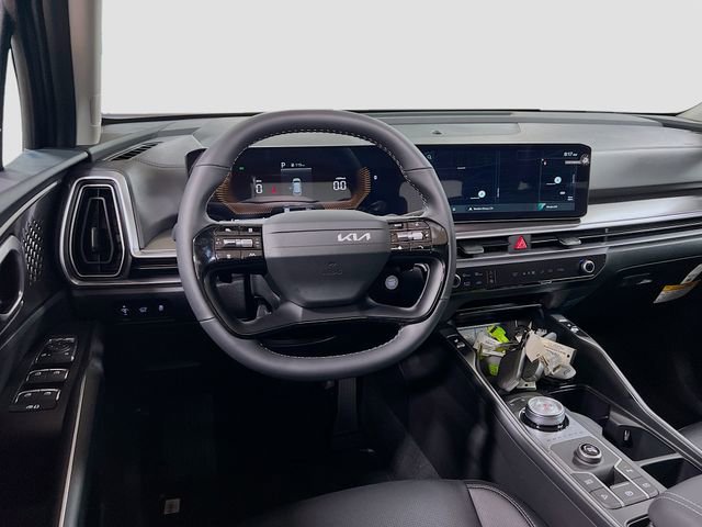 New 2026 Kia Sorento EX image 24
