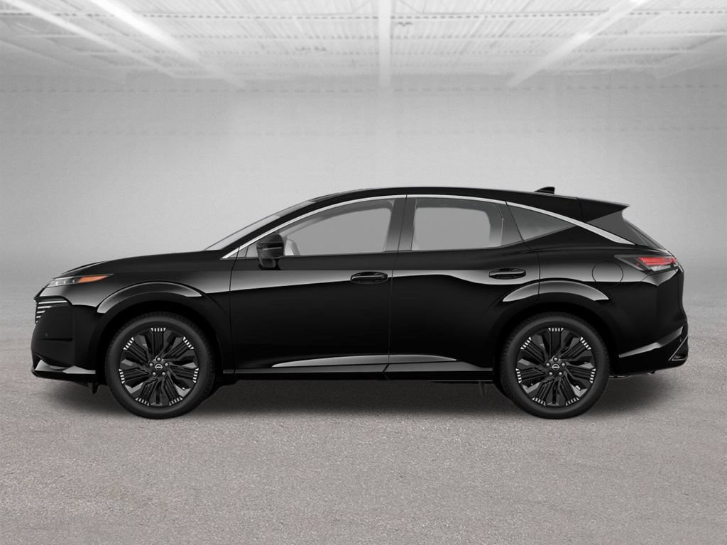 New 2027 Nissan Murano Platinum w/ Cargo Package AWD/4WD image 9