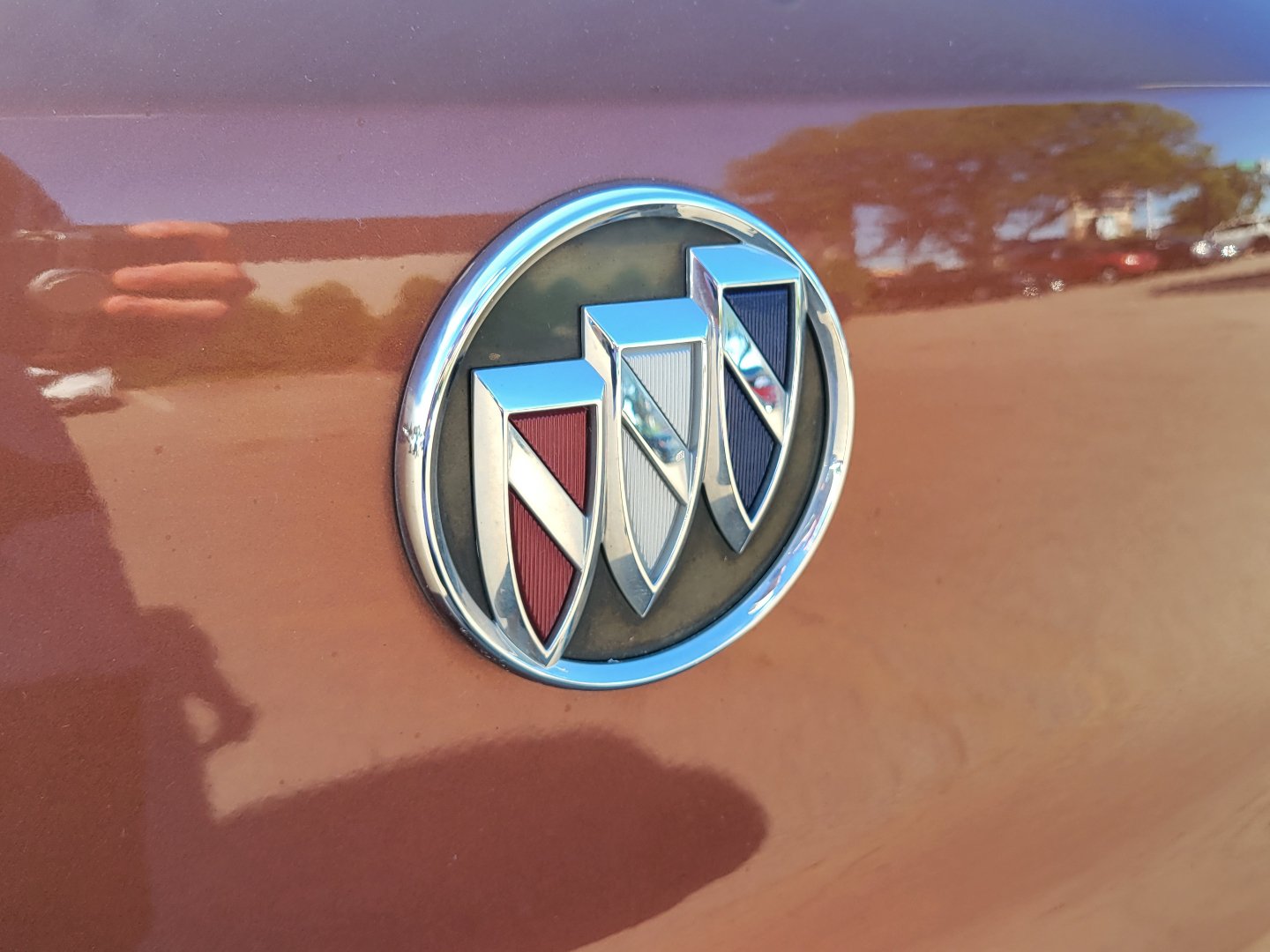 Used 2020 Buick Encore GX Select FWD image 6