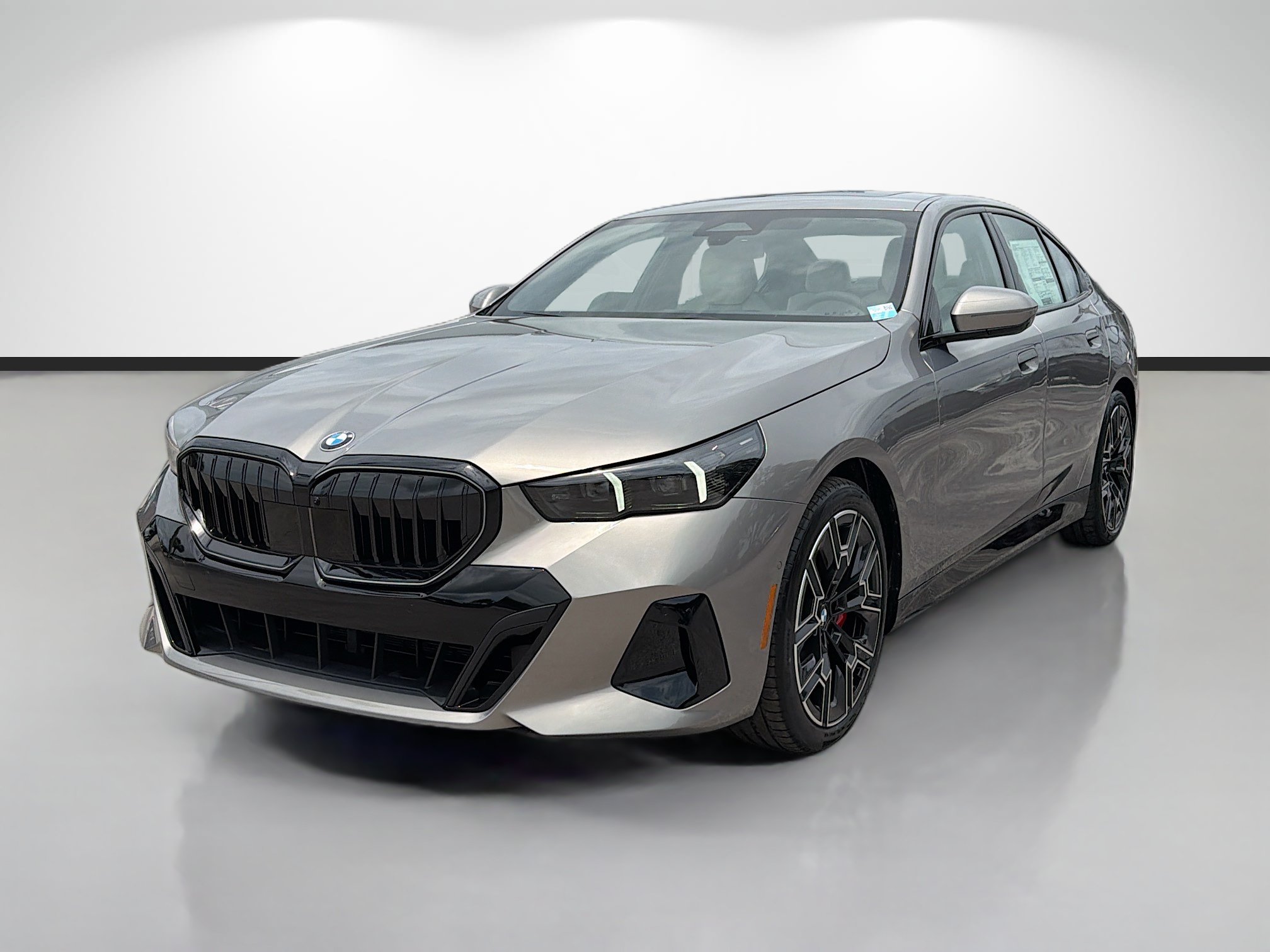 New 2027 BMW 530i w/ M Sport Package RWD image 7