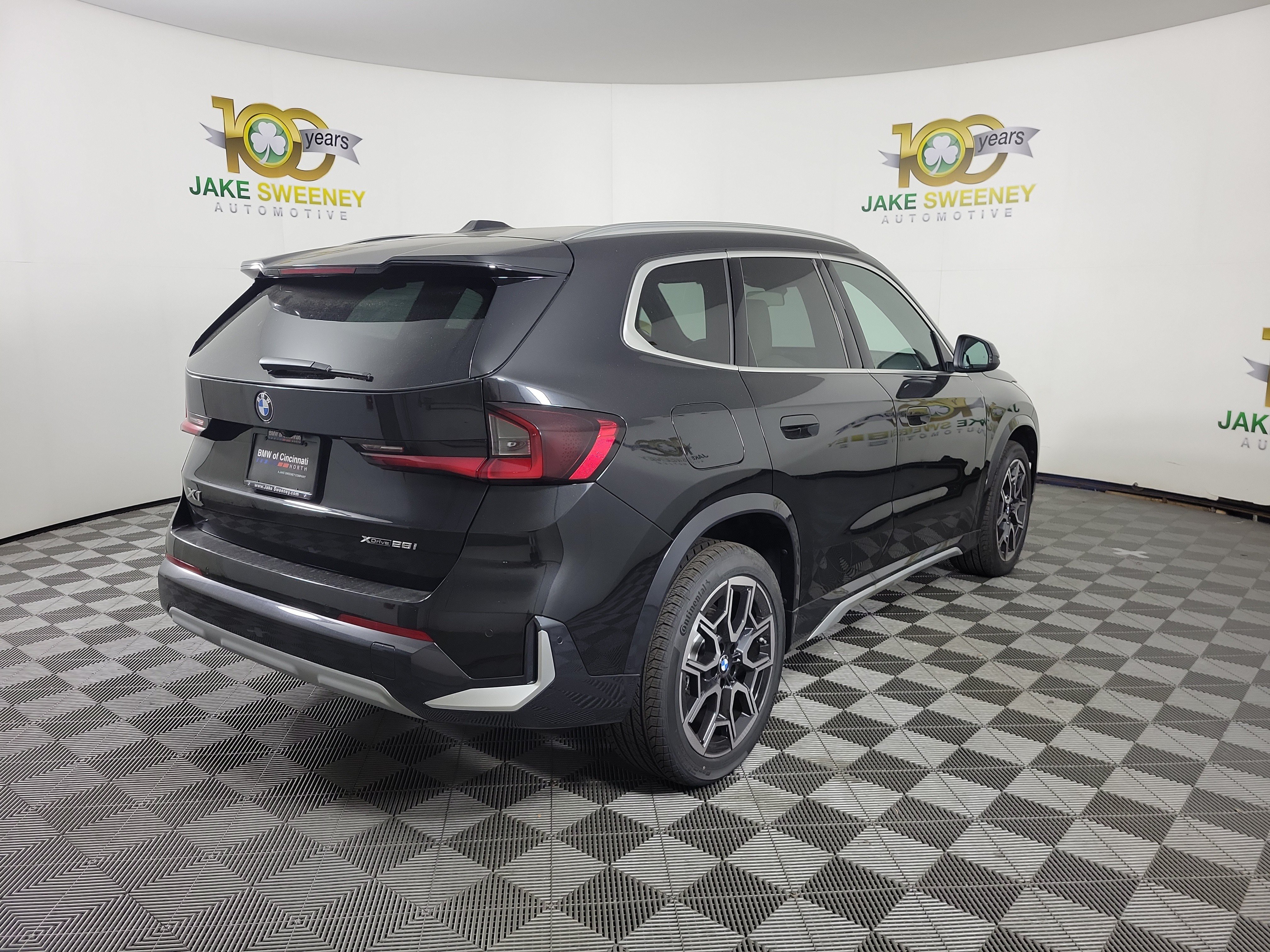 Certified 2025 BMW X1 xDrive28i w/ Convenience Package AWD/4WD image 7
