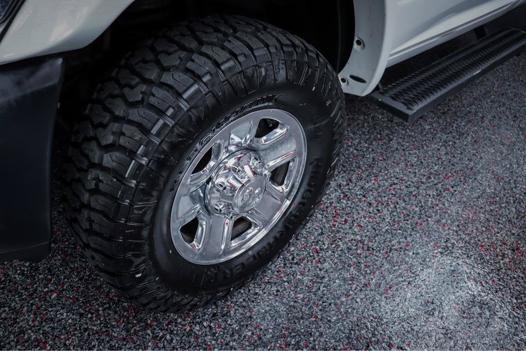 Used 2014 RAM 2500 Tradesman w/ Power & Remote Entry Group AWD/4WD image 7