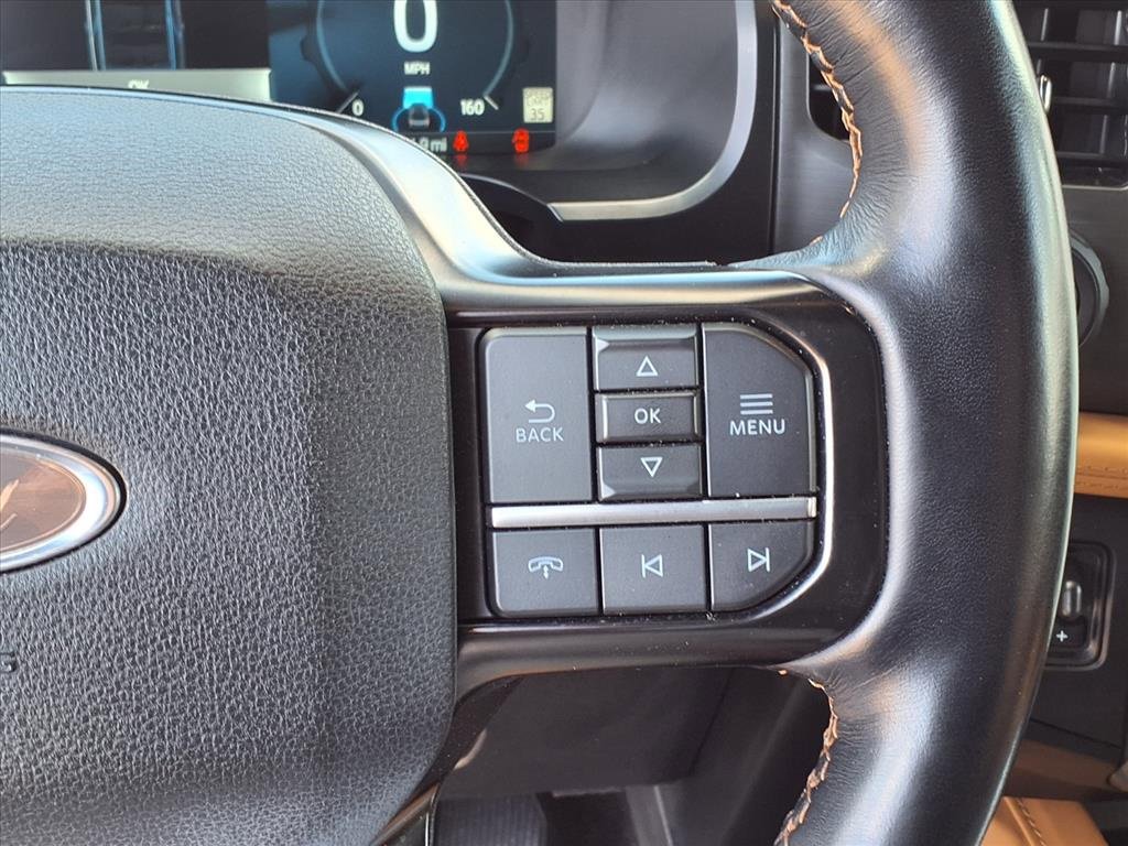 Used 2023 Ford Expedition Max Platinum image 38