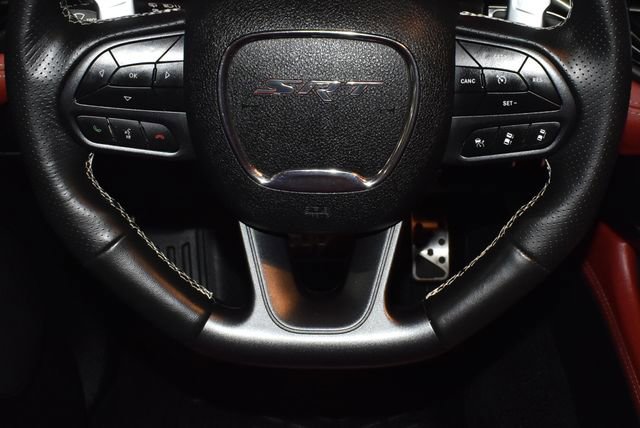 Used 2021 Dodge Durango SRT Hellcat w/ Premium Interior Group image 25