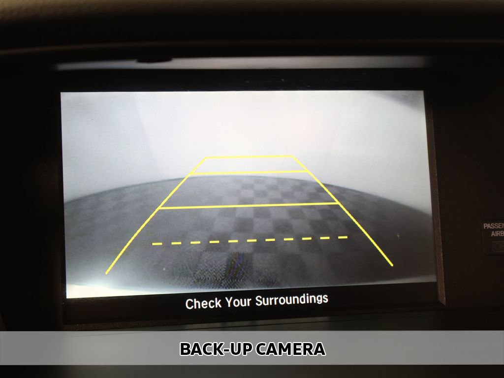 Used 2013 Honda Accord LX image 3