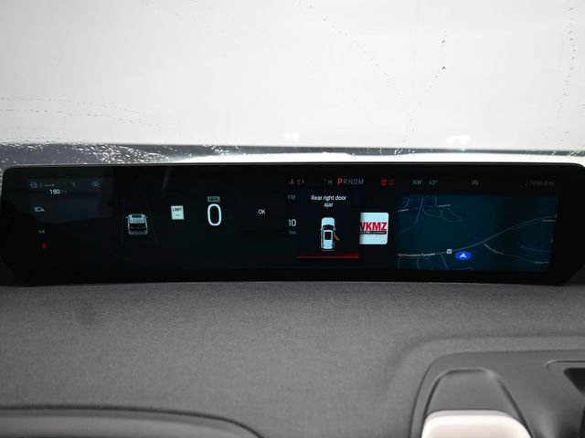 Used 2025 Ford Expedition Max Active image 19