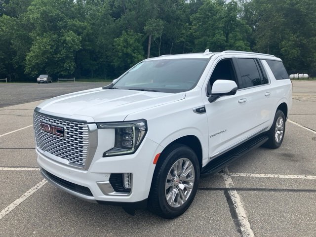Used 2023 GMC Yukon XL Denali