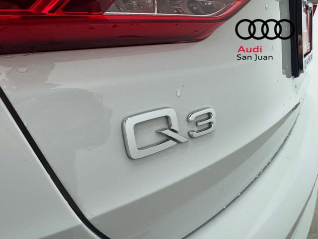 Used 2025 Audi Q3 2.0T Premium w/ Convenience Package image 11