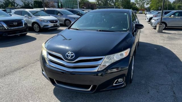 Used 2014 Toyota Venza XLE w/ XLE Premium Package FWD image 5