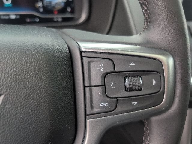 Used 2023 Chevrolet Tahoe Z71 AWD/4WD image 28