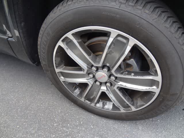 Used 2019 GMC Acadia Denali w/ Technology Package AWD/4WD image 12