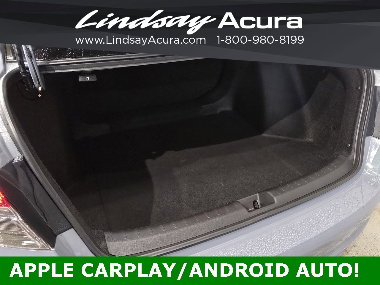 Used 2024 Honda Civic Sport image 7