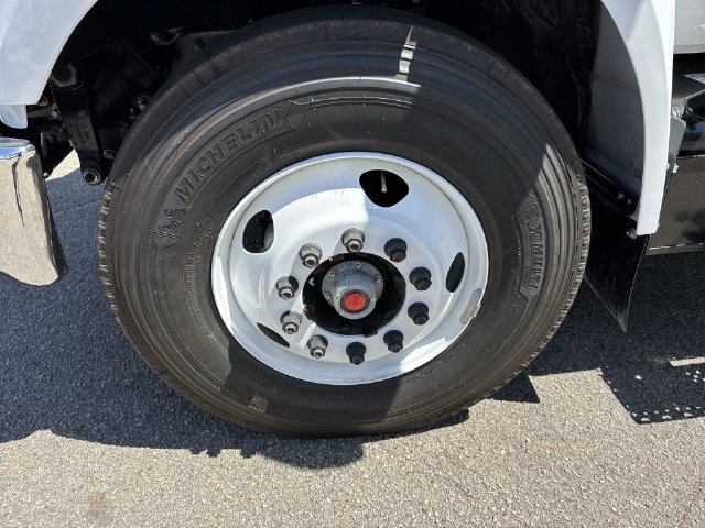 New 2027 Ford F750 2WD Regular Cab Super Duty image 13
