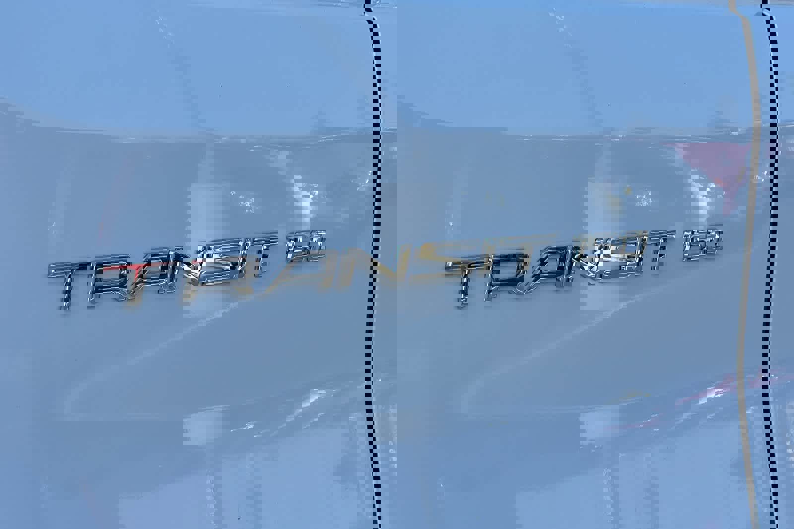 New 2024 Ford Transit 150 Low Roof image 26