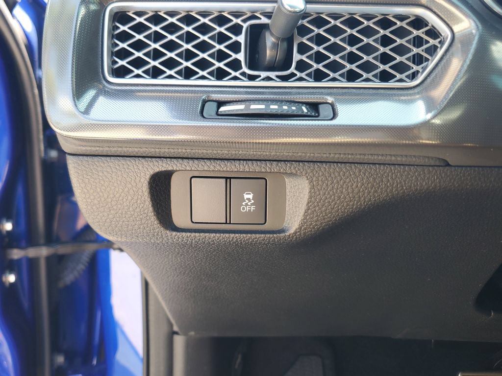 Certified 2024 Acura Integra A-Spec FWD image 22