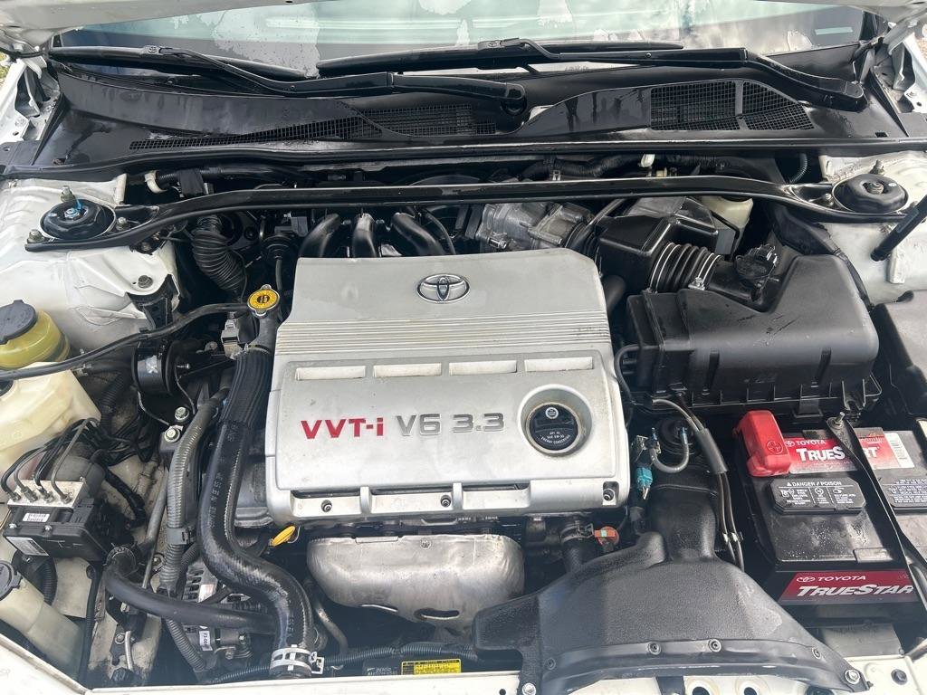 Used 2007 Toyota Solara SE image 14