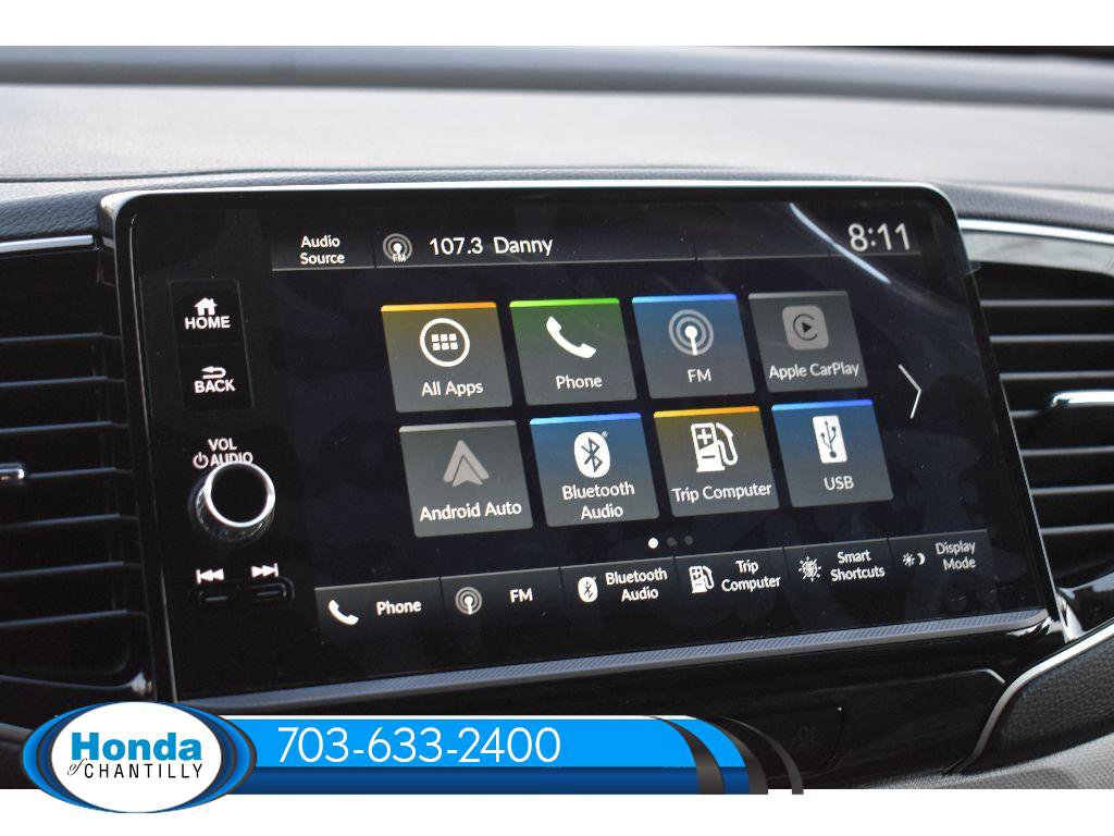 New 2026 Honda Ridgeline Sport image 23