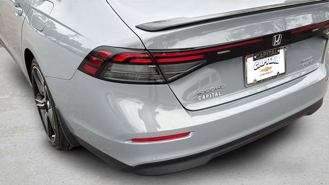 Used 2023 Honda Accord Sport image 36