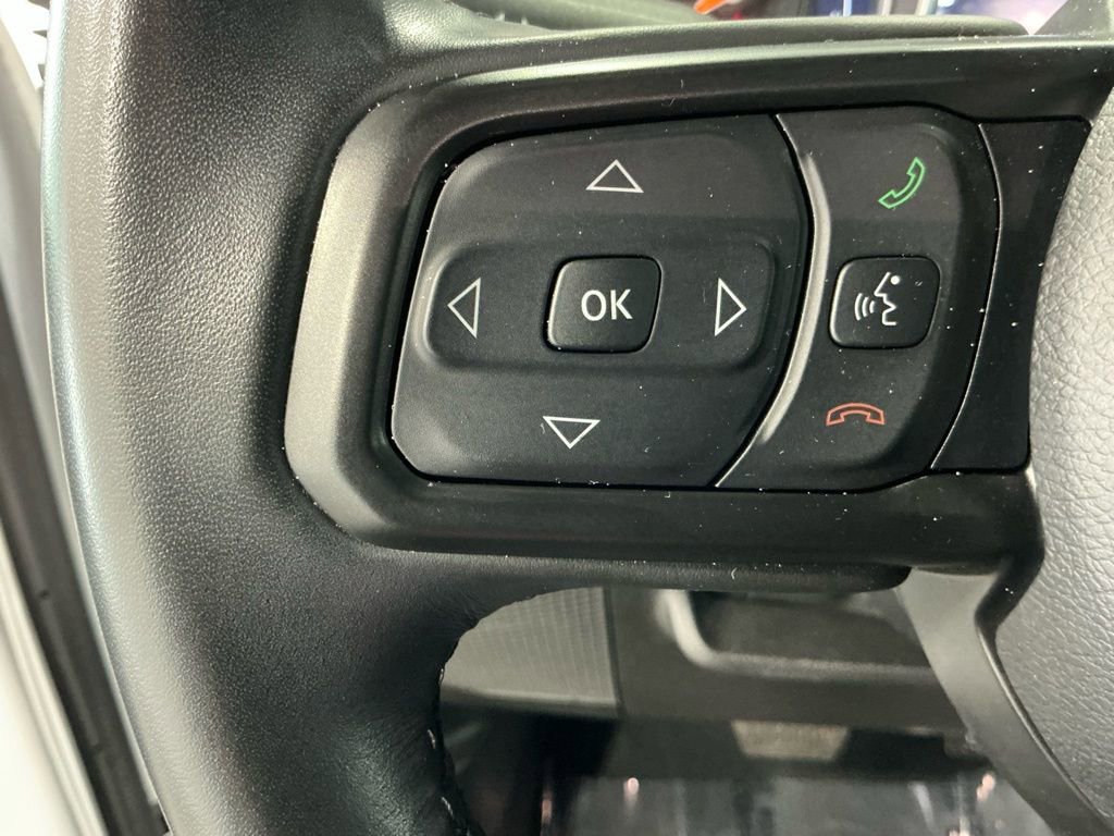 Used 2022 Jeep Wrangler Unlimited Sport image 13