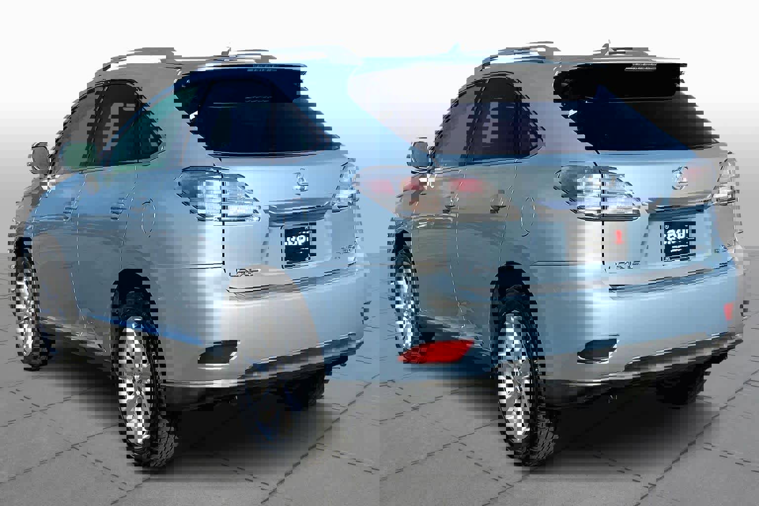 Used 2010 Lexus RX 350 image 11