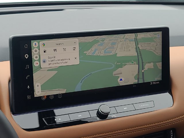 New 2026 Nissan Rogue Platinum AWD/4WD image 18
