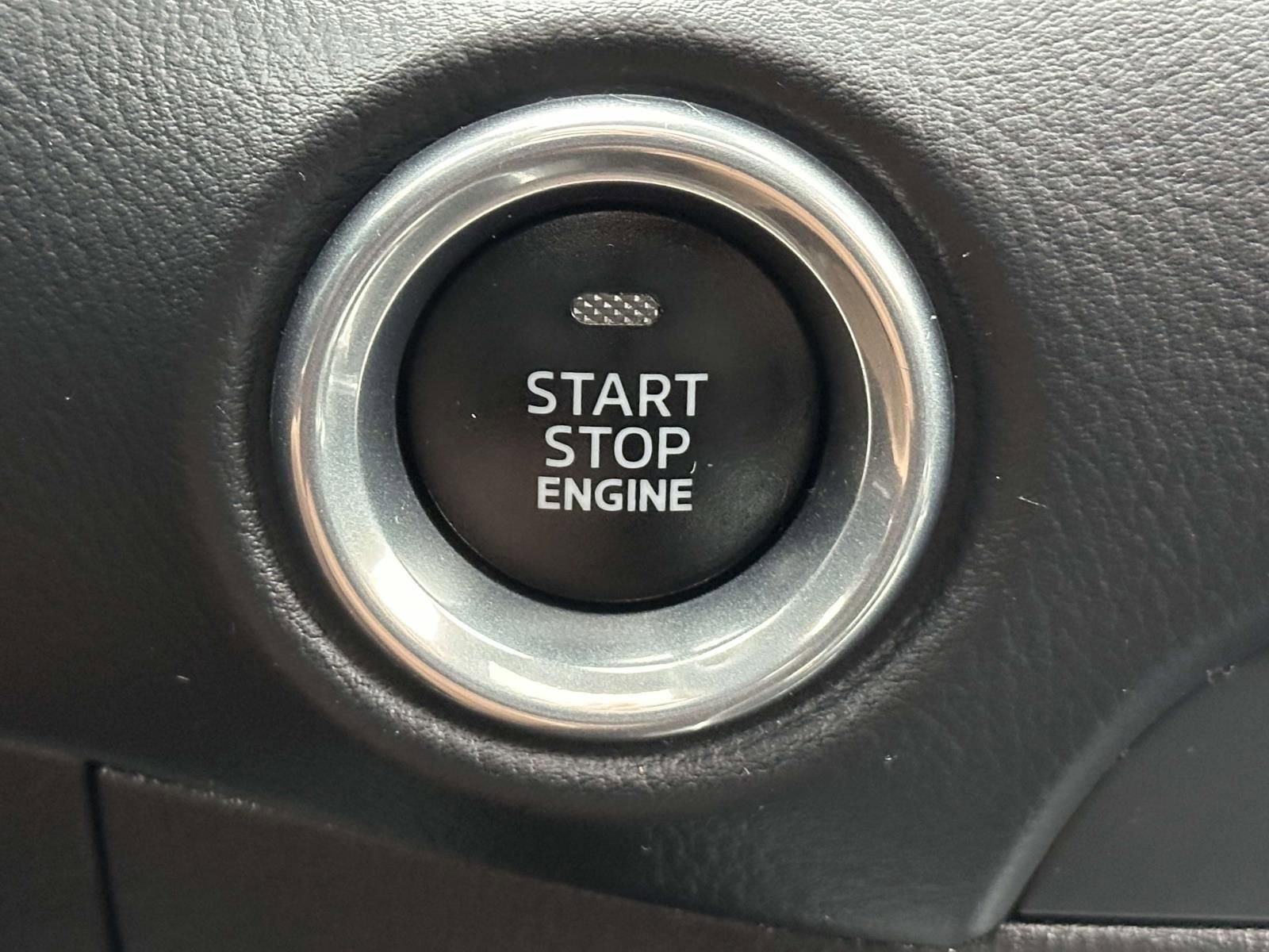 Used 2023 MAZDA CX-5 AWD 2.5 S w/ Premium Package image 18